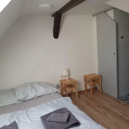 Uzka Apartament